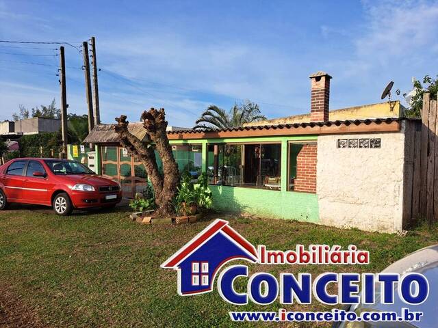 #C147 - Casa para Venda em Imbé - RS