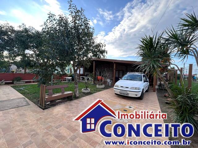 #C164 - Casa para Venda em Imbé - RS - 1