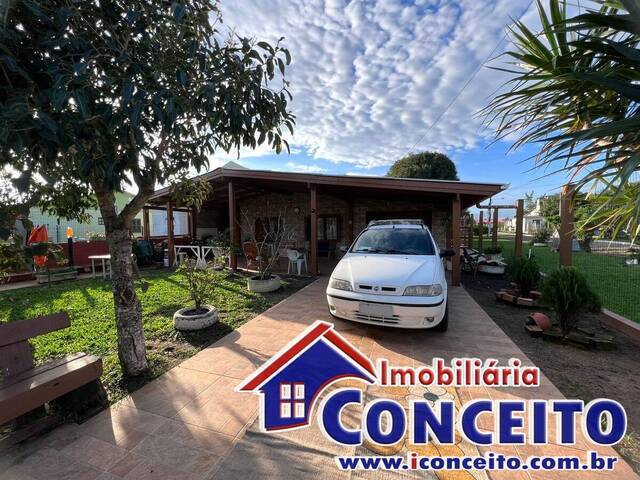 #C164 - Casa para Venda em Imbé - RS - 2