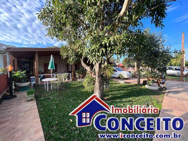 #C164 - Casa para Venda em Imbé - RS - 3