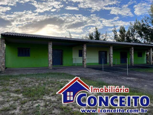 #PC32 - Prédio comercial para Venda em Imbé - RS - 3