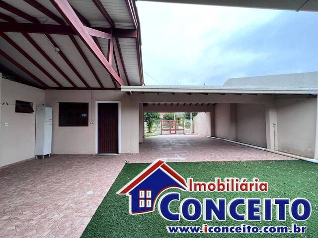 #C286 - Casa para Venda em Imbé - RS - 3