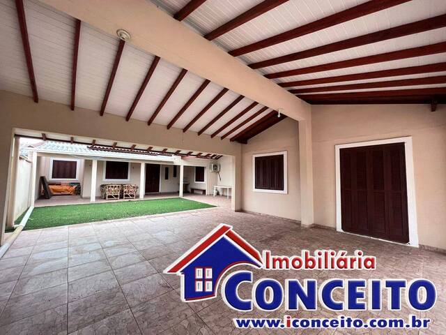#C286 - Casa para Venda em Imbé - RS - 2
