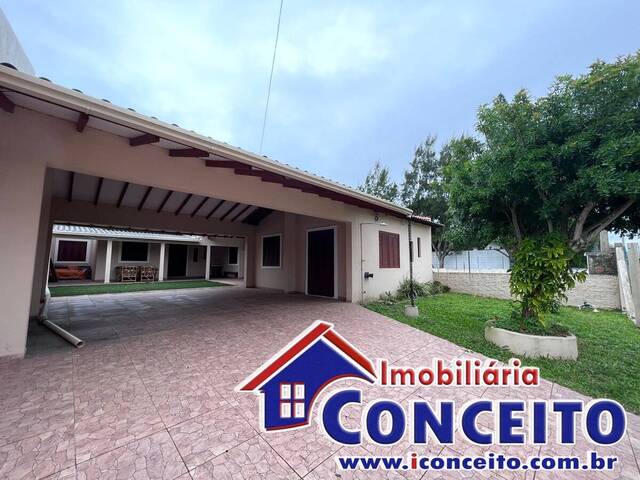 #C286 - Casa para Venda em Imbé - RS - 1