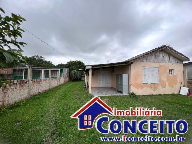 #C572 - Casa para Venda em Imbé - RS - 1