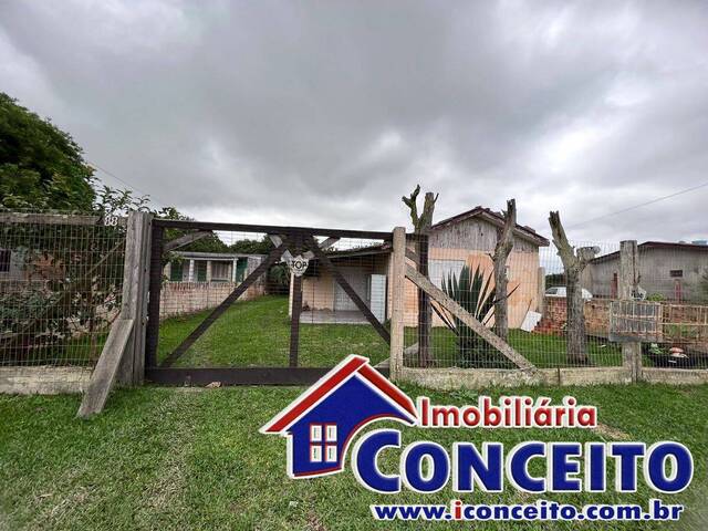 #C572 - Casa para Venda em Imbé - RS - 2