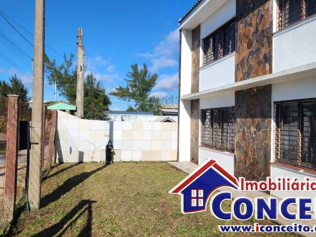 #C841 - Casa para Venda em Imbé - RS - 3
