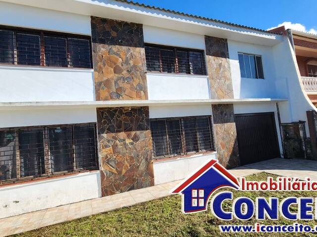 #C841 - Casa para Venda em Imbé - RS - 2