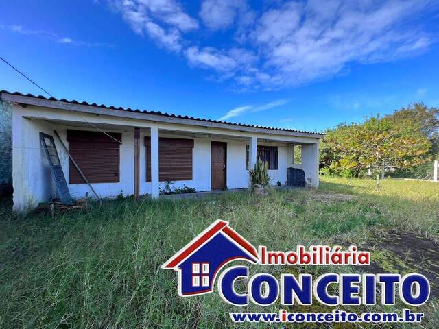 #C111 - Casa para Venda em Imbé - RS - 1