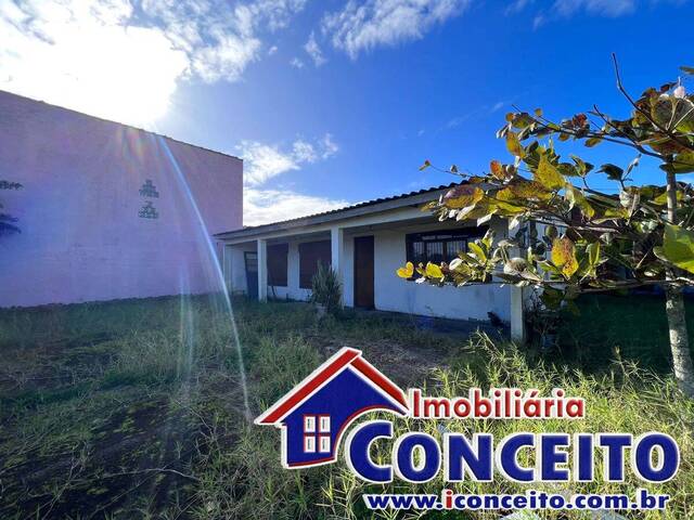 #C111 - Casa para Venda em Imbé - RS - 2