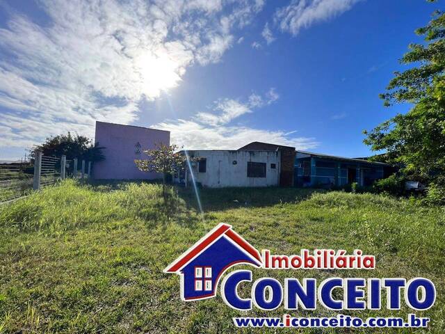 #C111 - Casa para Venda em Imbé - RS - 3