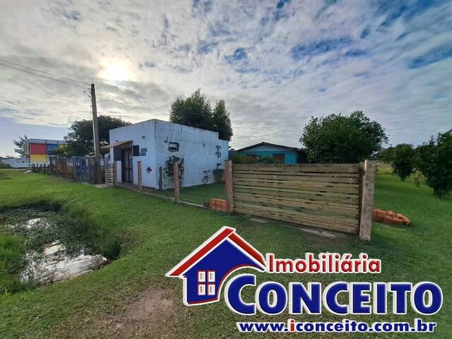 #C39 - Casa para Venda em Imbé - RS