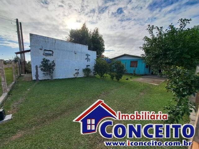 #C39 - Casa para Venda em Imbé - RS