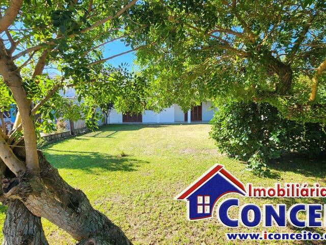 #C190 - Casa para Venda em Imbé - RS - 3