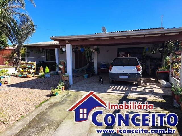 #C192 - Casa para Venda em Imbé - RS - 1