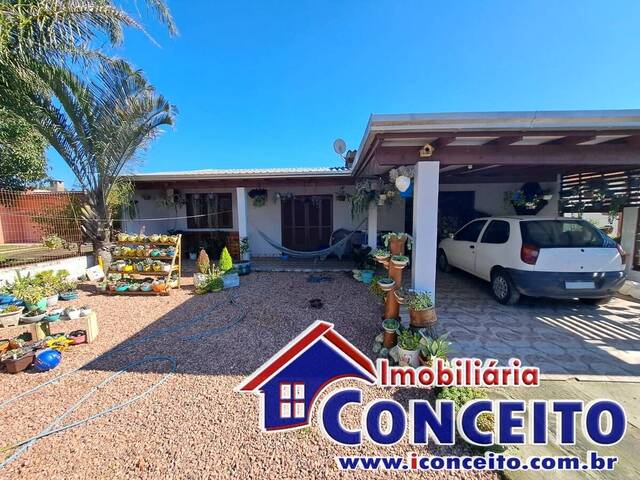 #C192 - Casa para Venda em Imbé - RS - 2