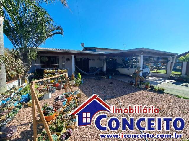 #C192 - Casa para Venda em Imbé - RS - 3