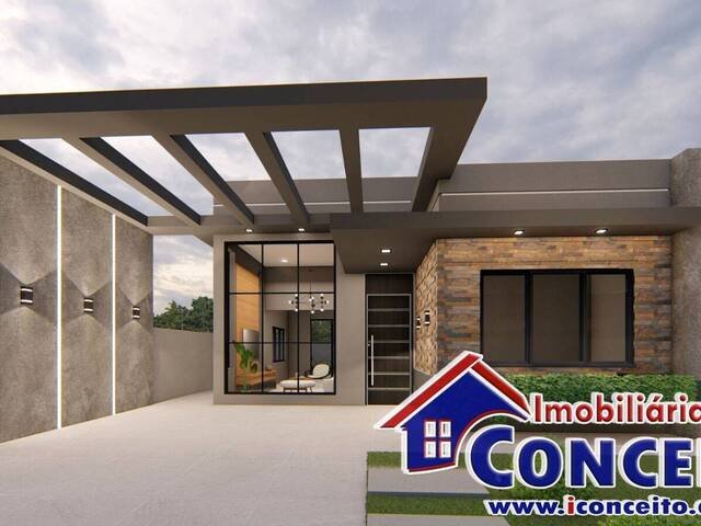 #C199 - Casa para Venda em Osório - RS - 2