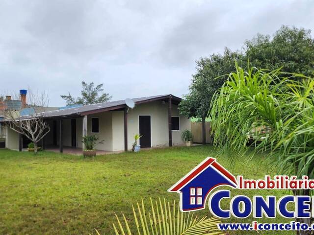 #C799 - Casa para Venda em Imbé - RS - 2
