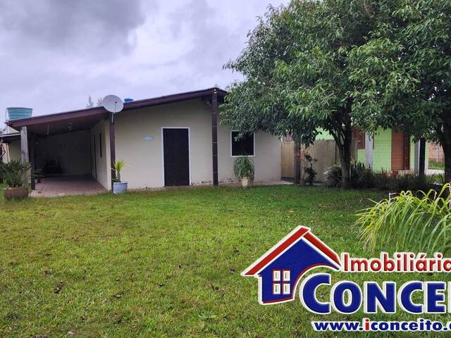 #C799 - Casa para Venda em Imbé - RS - 1