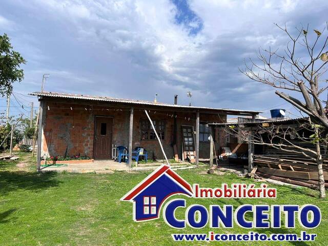 #C226 - Casa para Venda em Imbé - RS - 1