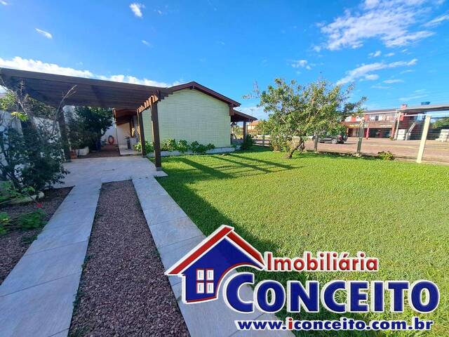 #C633 - Casa para Venda em Imbé - RS