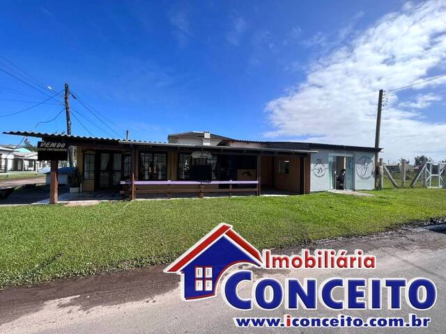 #PC13 - Prédio comercial para Venda em Imbé - RS - 1