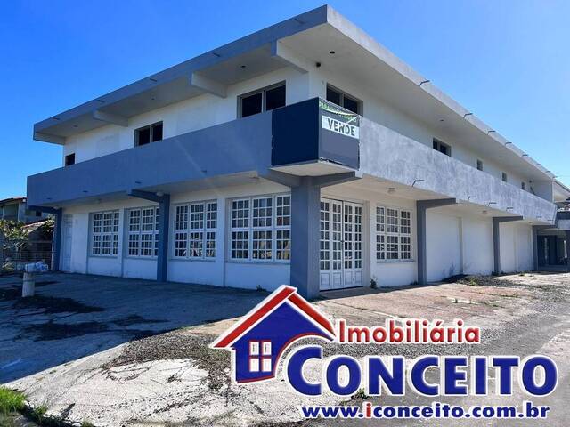 #PC15 - Prédio comercial para Venda em Imbé - RS - 2