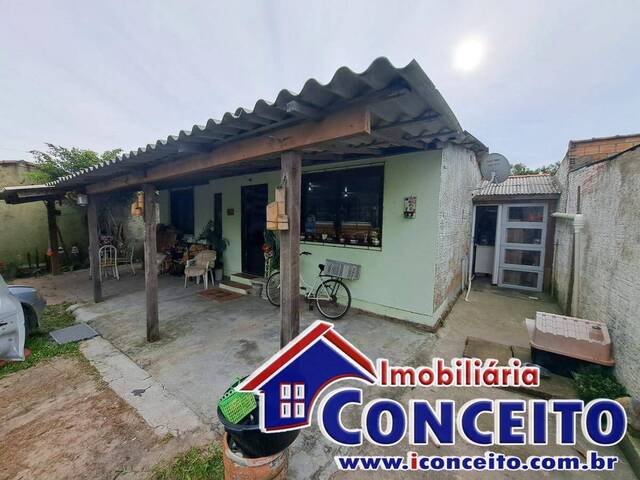 #C145 - Casa para Venda em Imbé - RS - 1