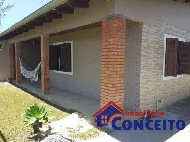 #C70 - Casa para Venda em Imbé - RS - 1