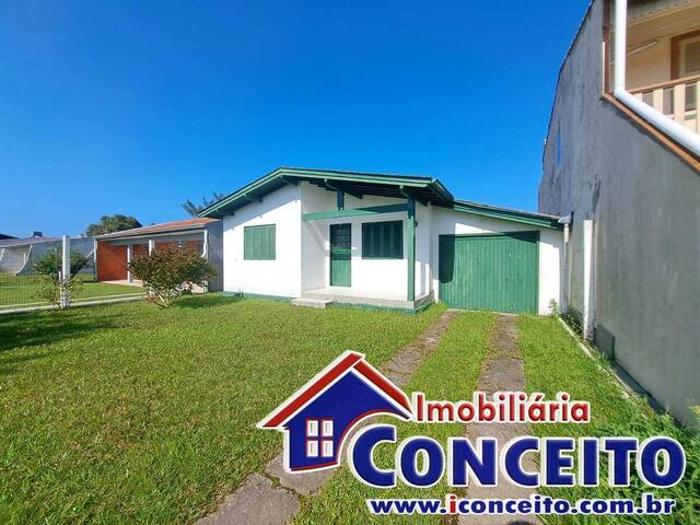 #C636 - Casa para Venda em Imbé - RS - 2