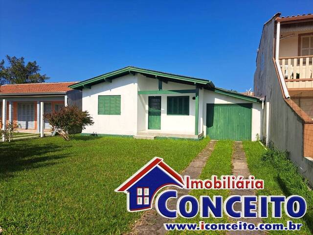 #C636 - Casa para Venda em Imbé - RS - 3
