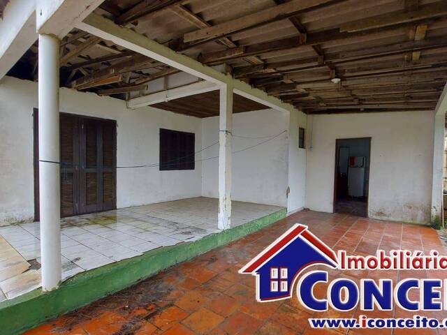 #C322 - Casa para Venda em Imbé - RS - 2