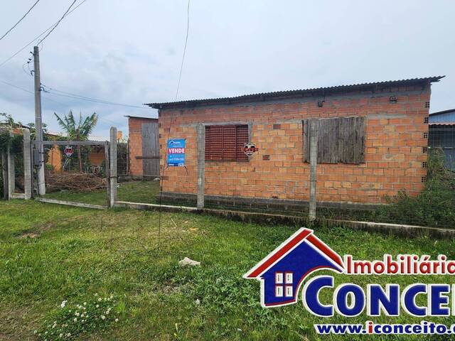 #C793 - Casa para Venda em Imbé - RS - 2
