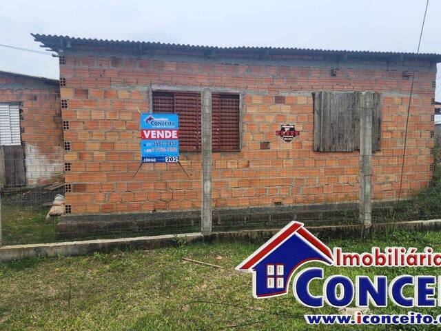 #C793 - Casa para Venda em Imbé - RS - 3