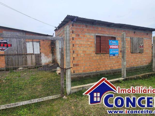 #C793 - Casa para Venda em Imbé - RS - 1