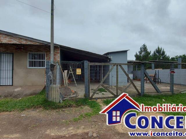 #C86 - Casa para Venda em Imbé - RS - 1