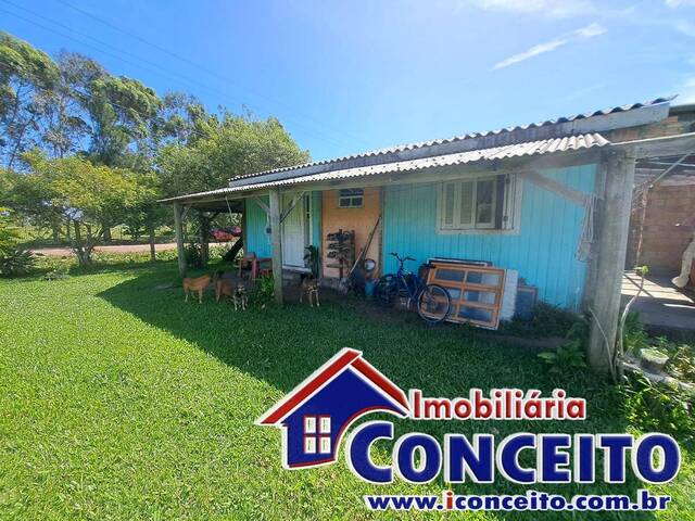 #C353 - Casa para Venda em Imbé - RS - 1