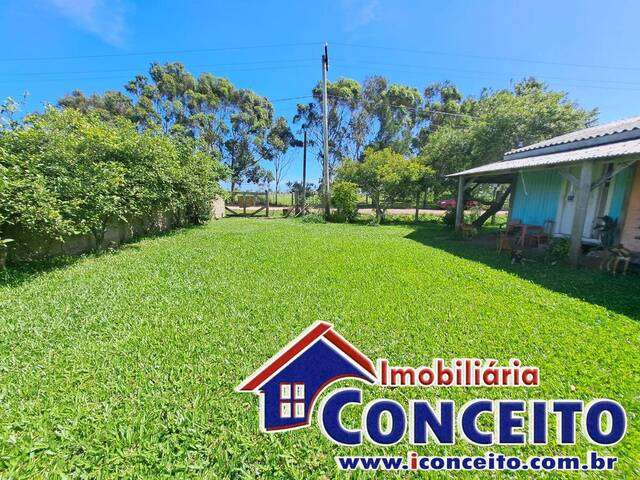 #C353 - Casa para Venda em Imbé - RS - 2