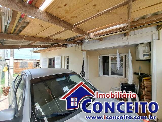 #C95 - Casa para Venda em Imbé - RS - 3