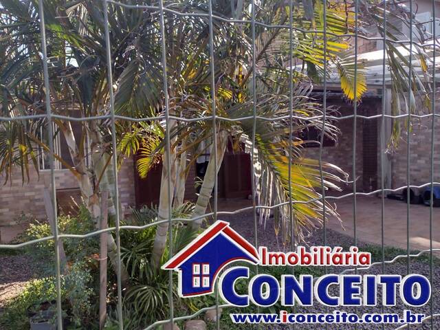 #C120 - Casa para Venda em Imbé - RS - 3