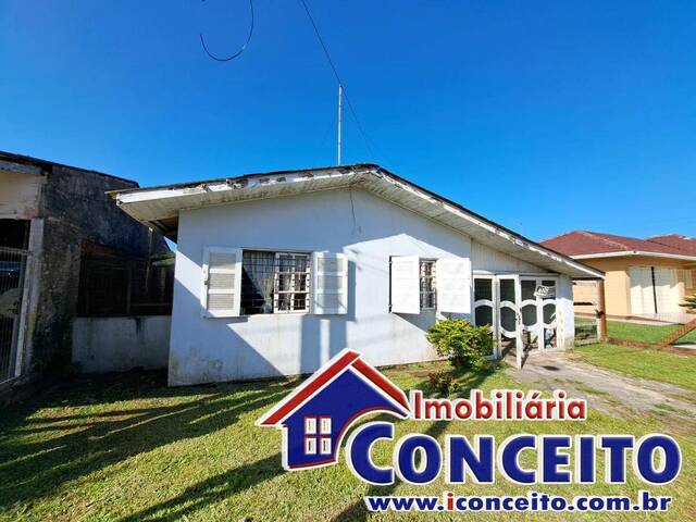 #C24 - Casa para Venda em Imbé - RS - 2