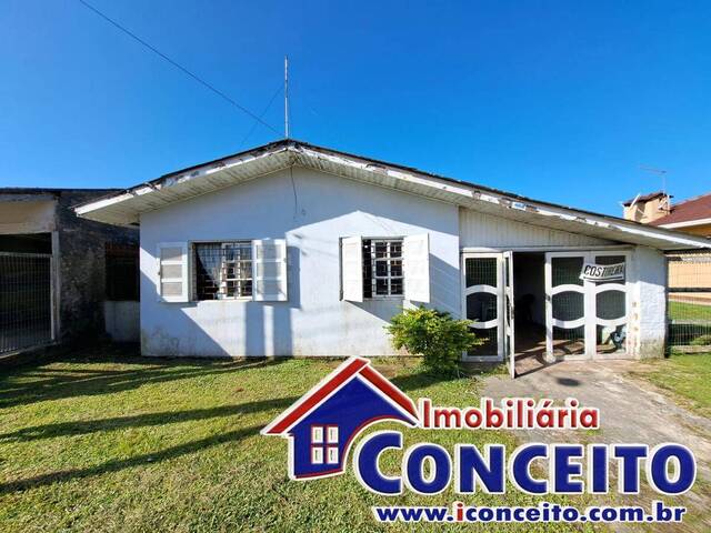 #C24 - Casa para Venda em Imbé - RS - 1
