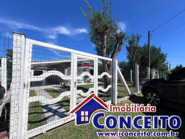 #C304 - Casa para Venda em Imbé - RS - 3
