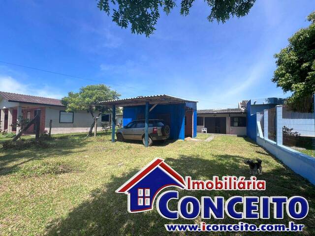 #C314 - Casa para Venda em Imbé - RS - 1
