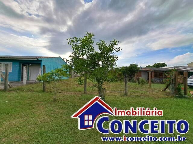 #T95 - Terreno para Venda em Imbé - RS - 2