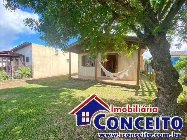 #C532 - Casa para Venda em Imbé - RS - 2