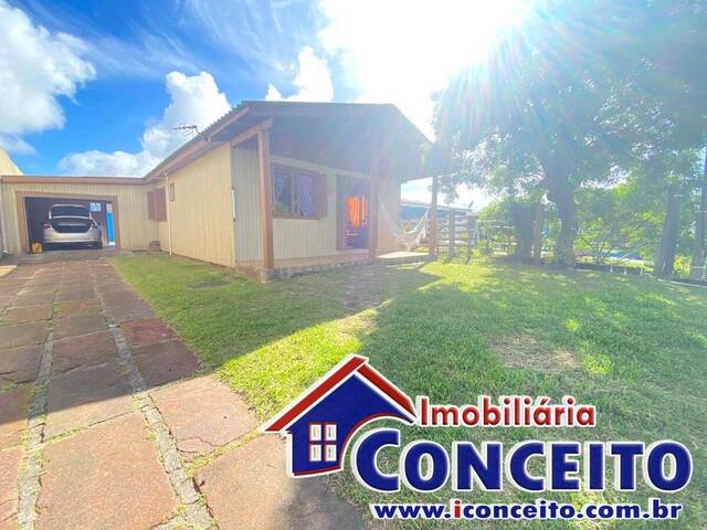 #C532 - Casa para Venda em Imbé - RS - 3