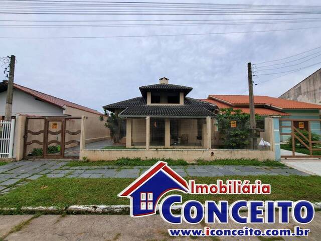 #C424 - Casa para Venda em Imbé - RS - 1