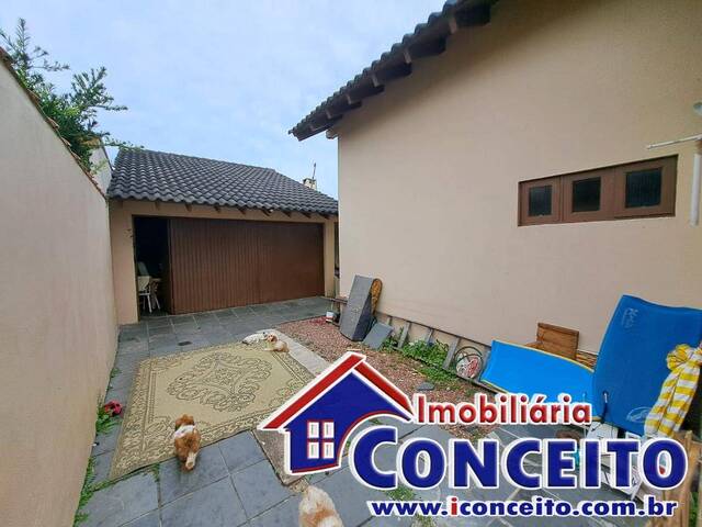 #C424 - Casa para Venda em Imbé - RS - 3